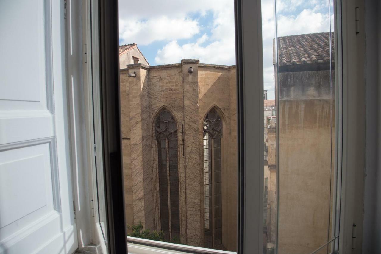 Vesuvius Luxury Suites Napoli Exterior foto