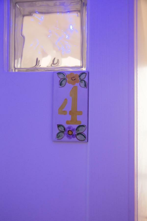 Vesuvius Luxury Suites Napoli Exterior foto