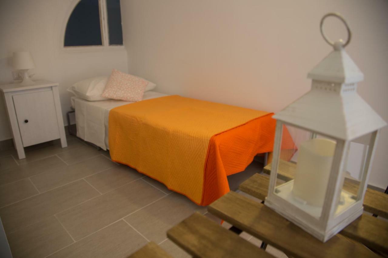 Vesuvius Luxury Suites Napoli Exterior foto