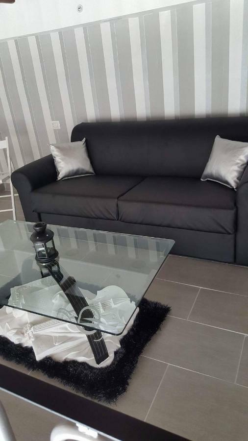 Vesuvius Luxury Suites Napoli Exterior foto